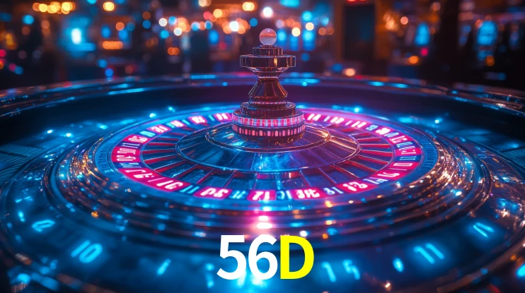 56D,56D Com Bet