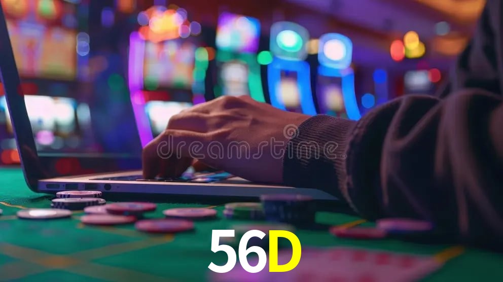 Bônus Diários 56D