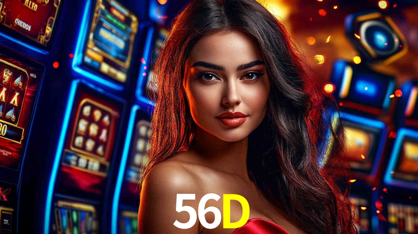 Descubra o Programa VIP da 56D: Vantagens Exclusivas para Jogadores