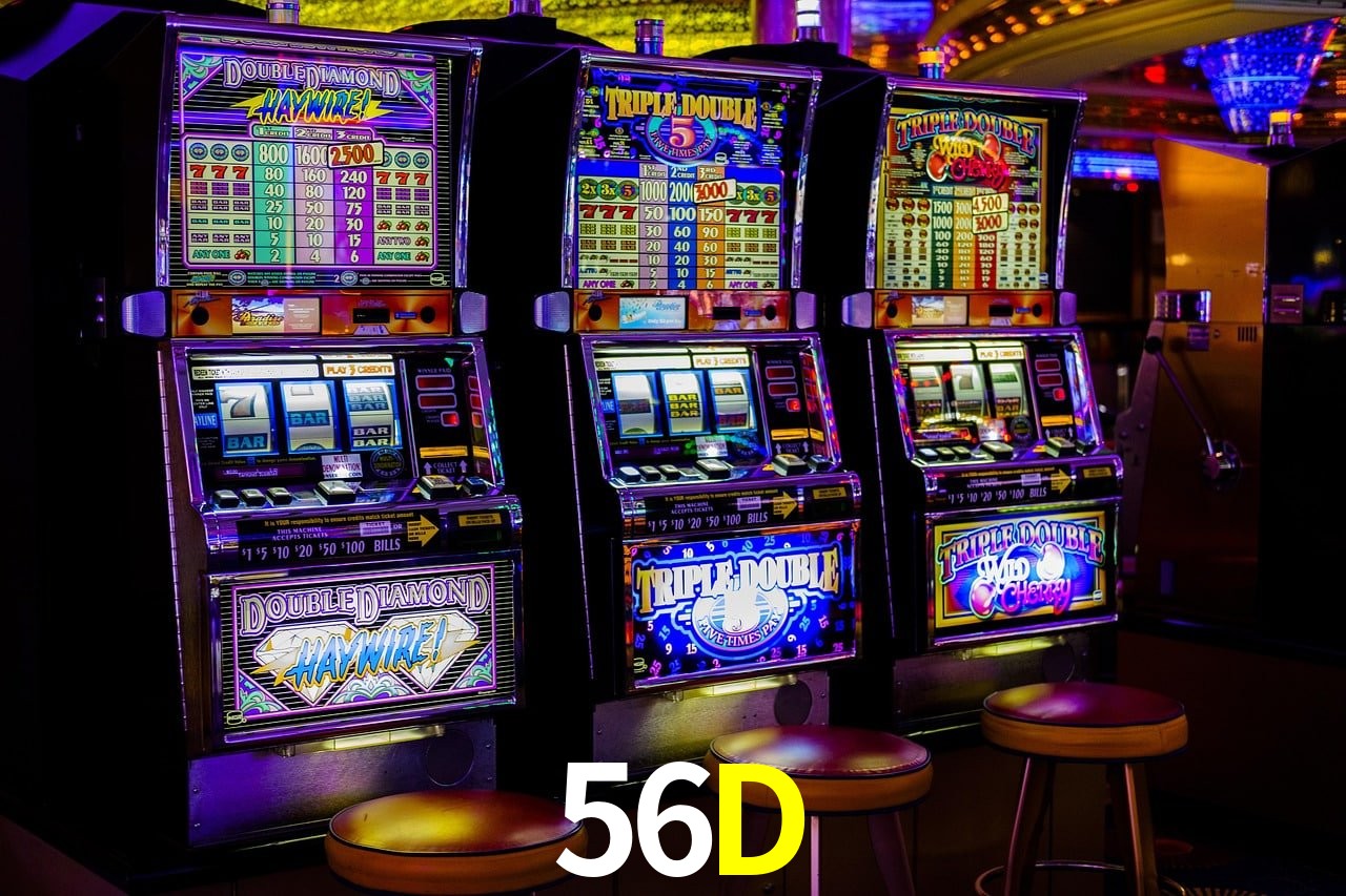 Apostas de Futebol 56D