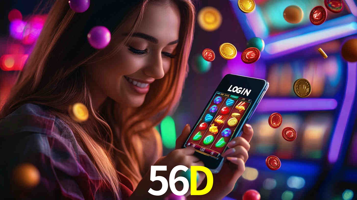 56D,56D Com Bet
