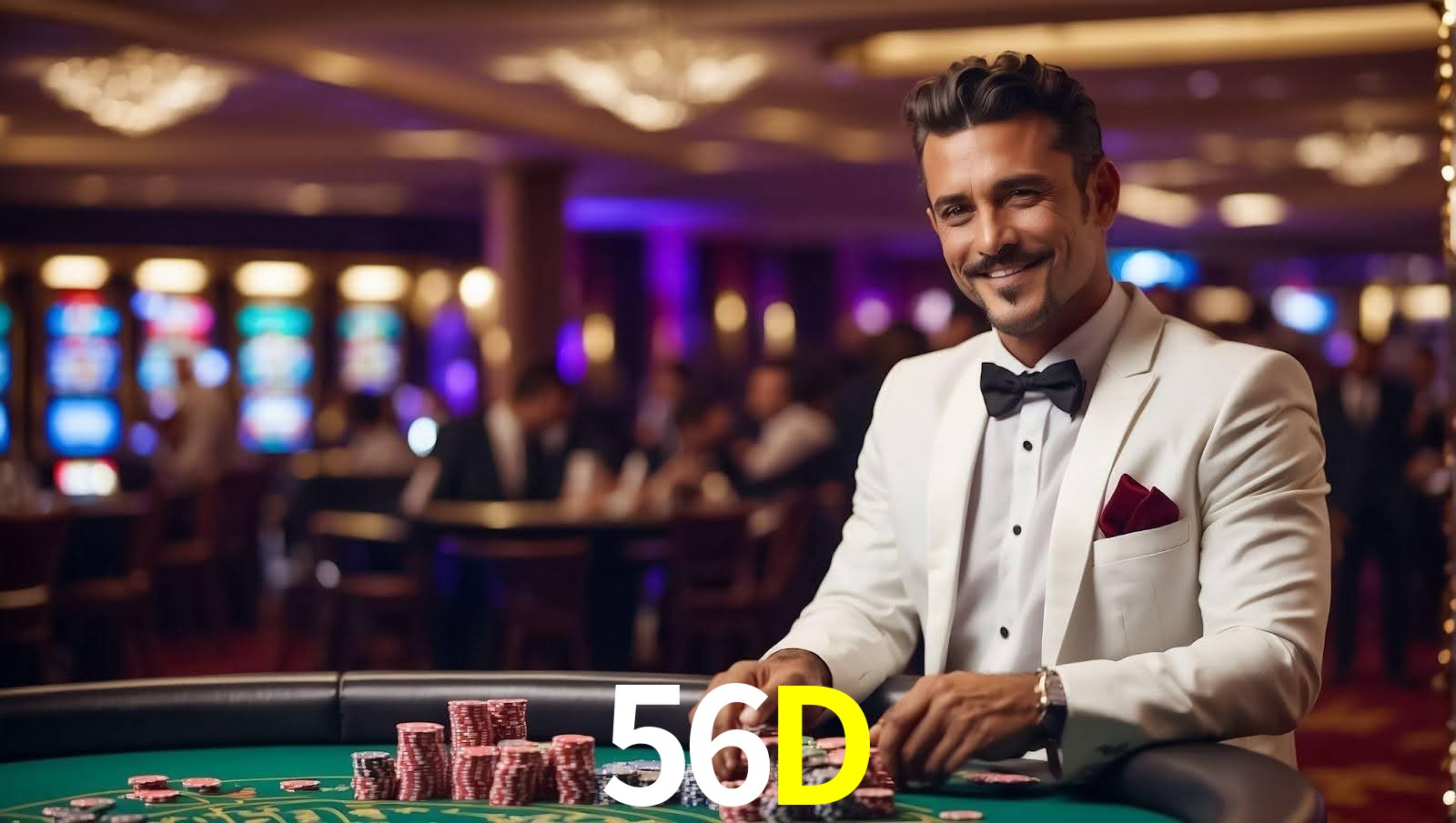 Sistemas de Segurança 56D