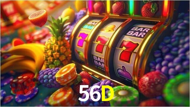 Responsive Design 56D