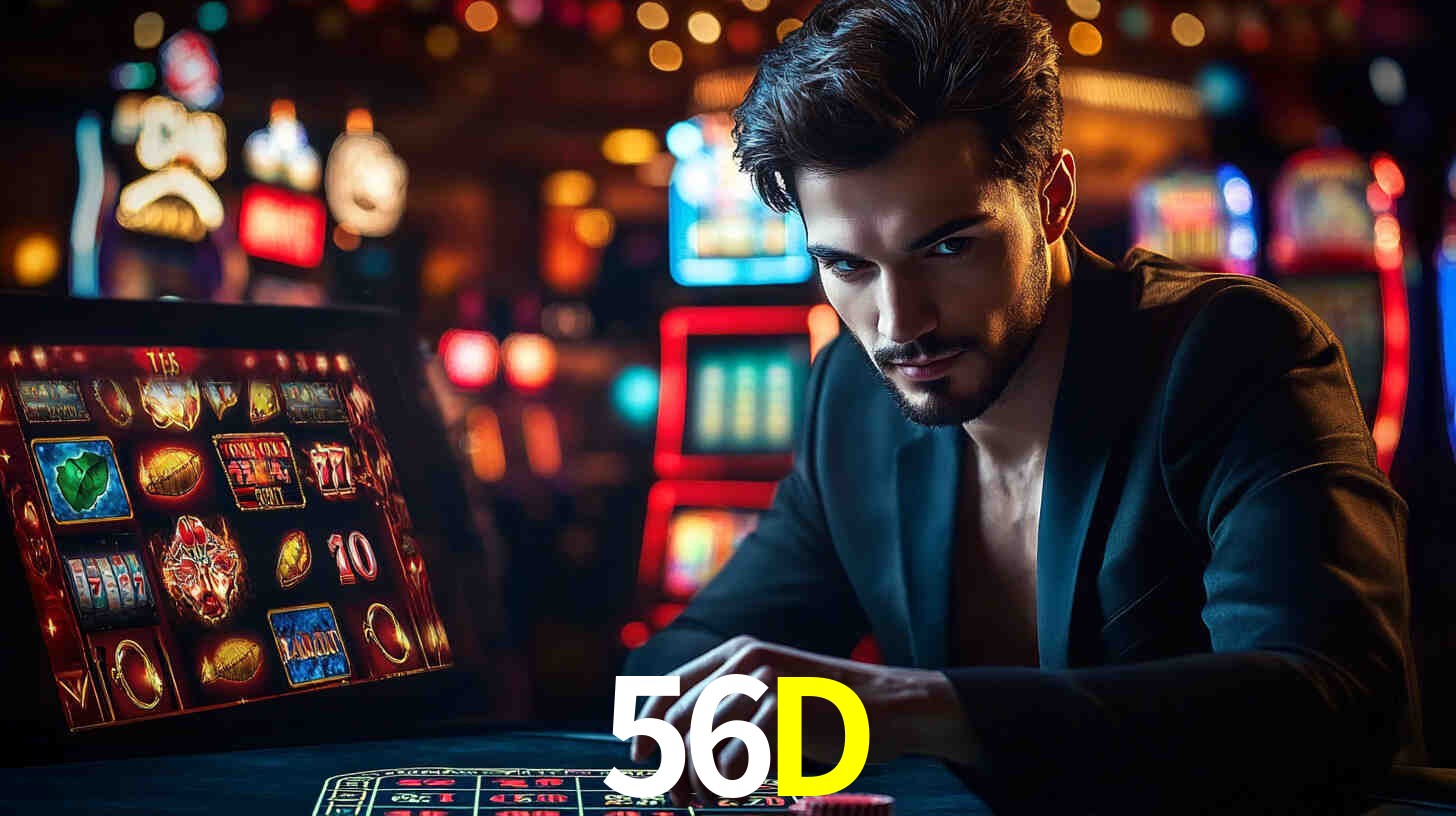 56D Bet Com Login