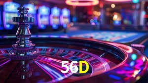 Estatísticas do Jogo 56D