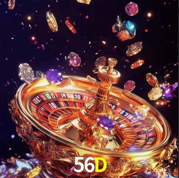 Promoção Relâmpago 56D