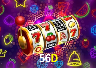 A Revolução dos Aplicativos de Jogos no 56D