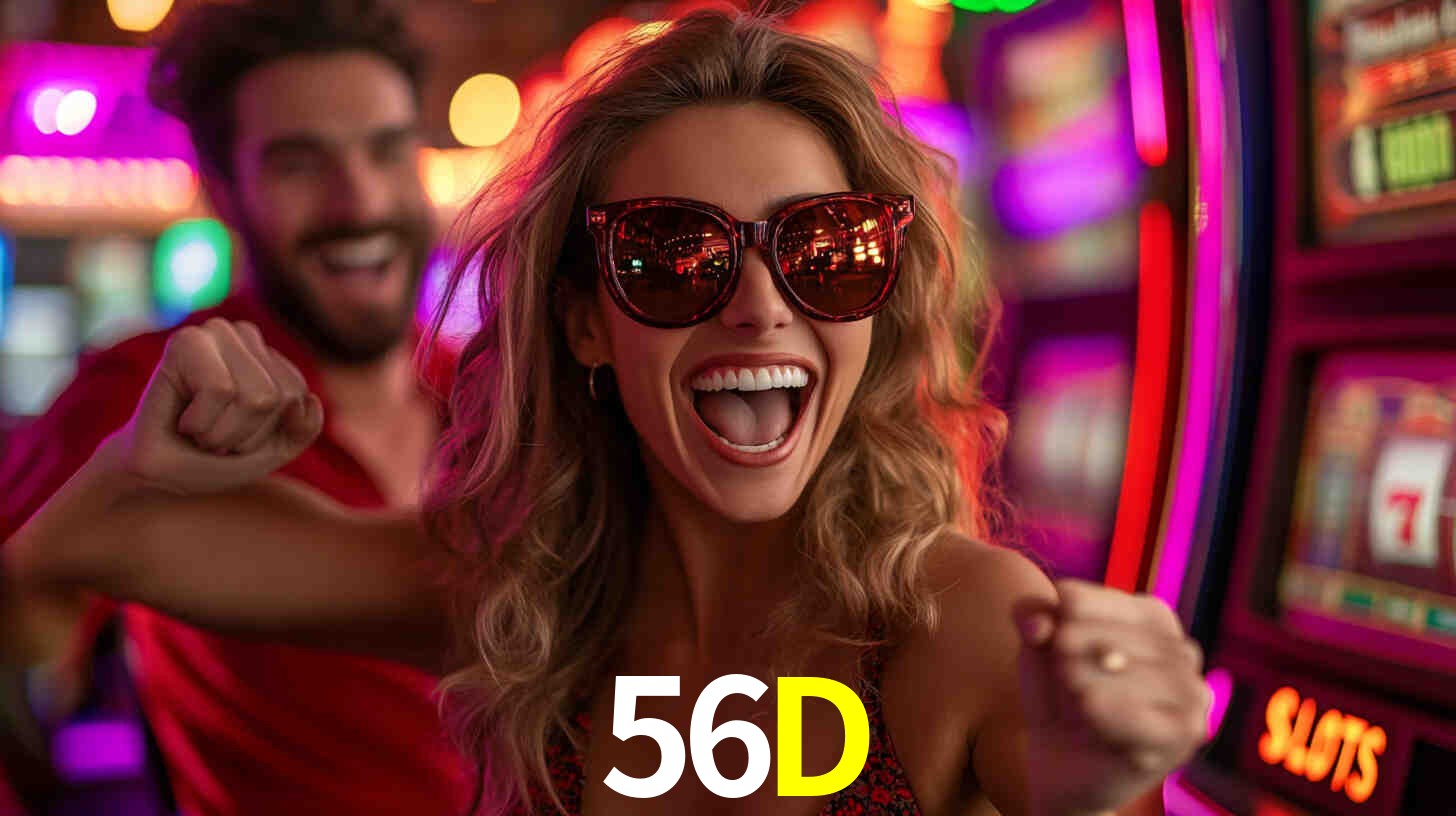 Descubra a Essência do 56D: Nossa História e Compromissos