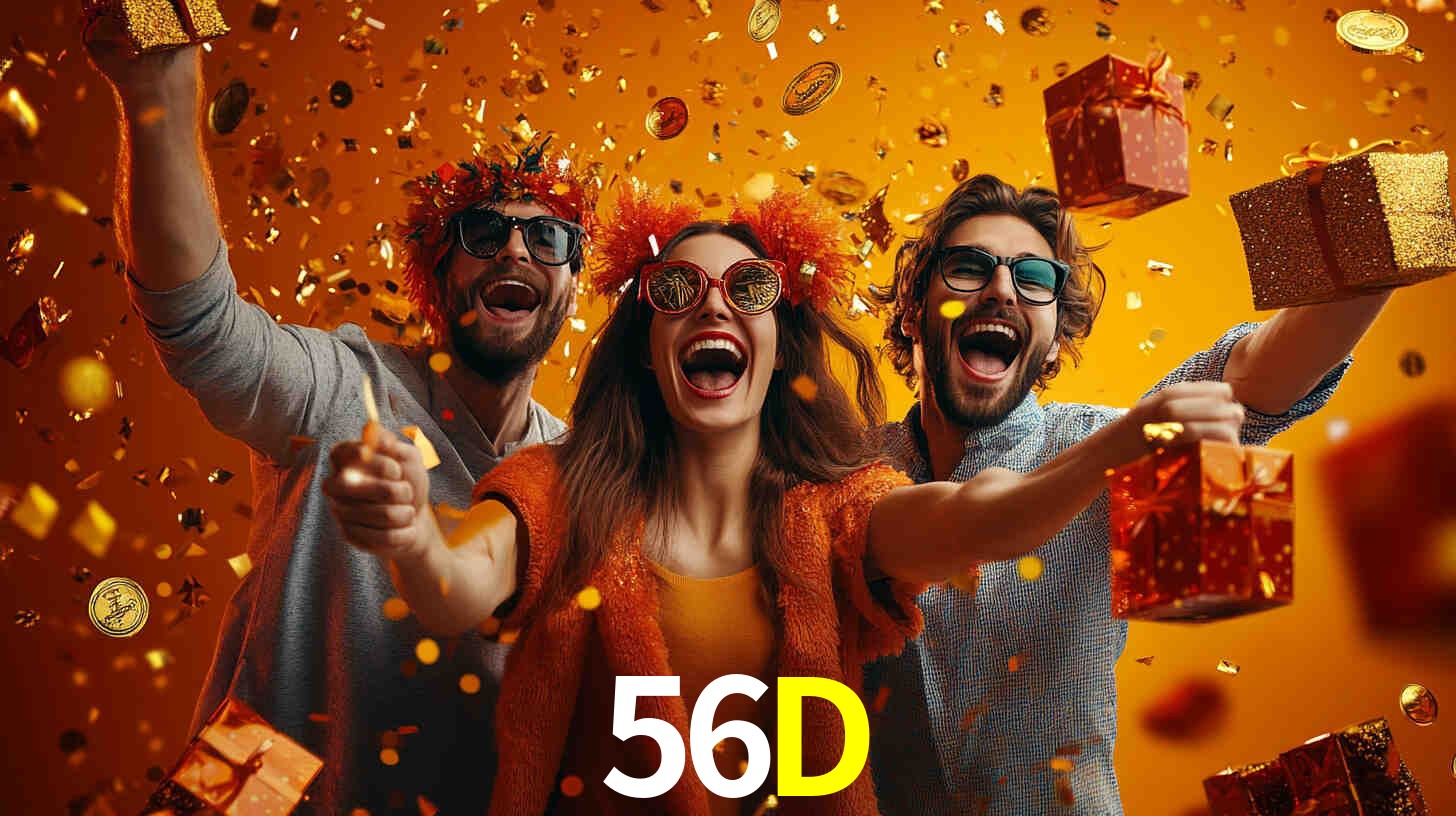 56D,56D Com Bet