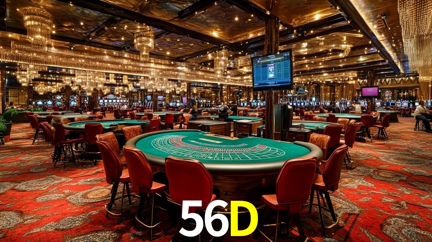 56D,56D Com Bet