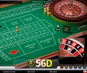 Exclusive Offers 56D