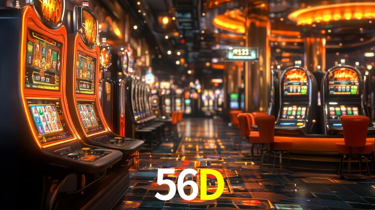 Explore as vantagens do 56D: serviço profissional e confiabilidade