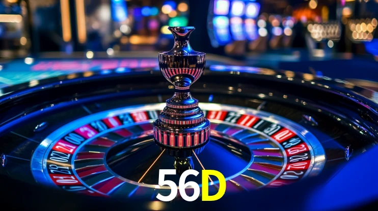 56D,56D Com Bet