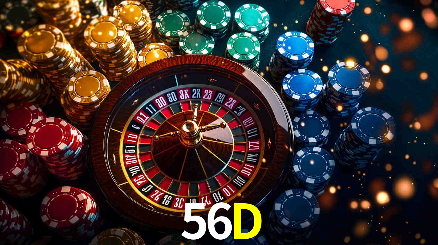 56D App Interface