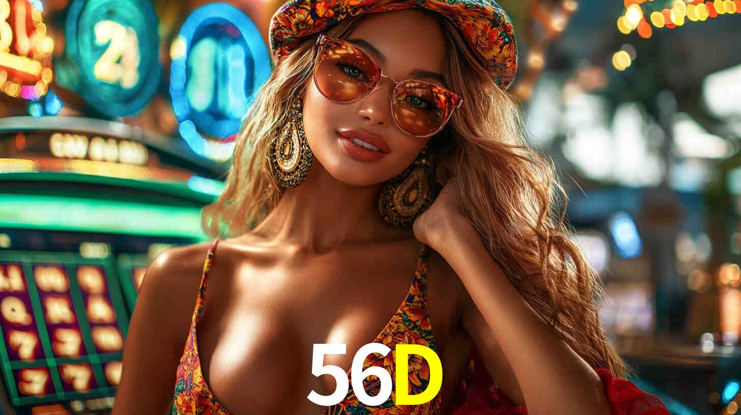 Exclusive Games 56D