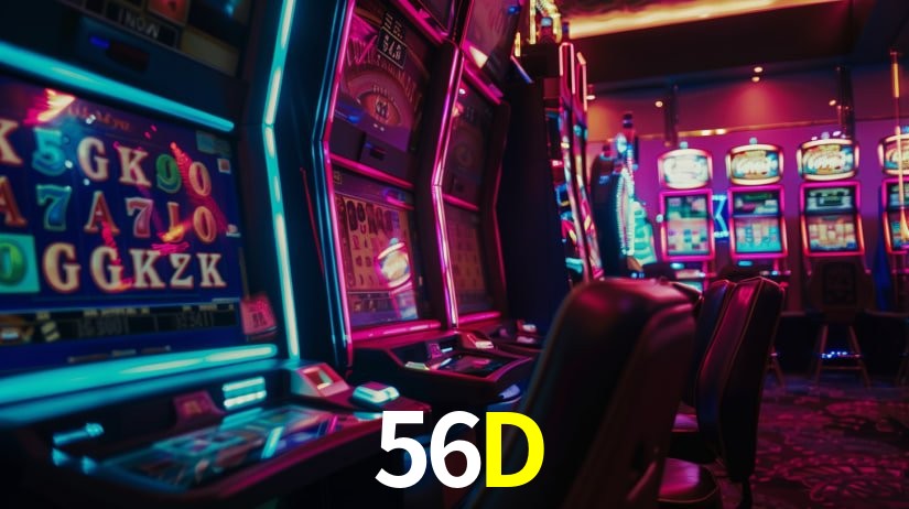 Platform Technology 56D