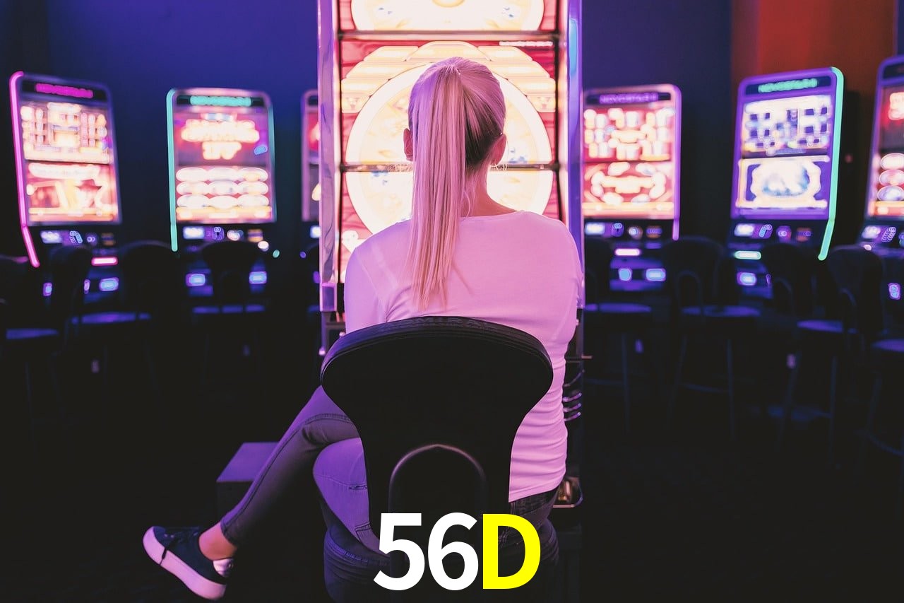 Experiência VIP 56D