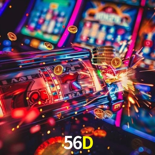 Mesa de Blackjack 56D