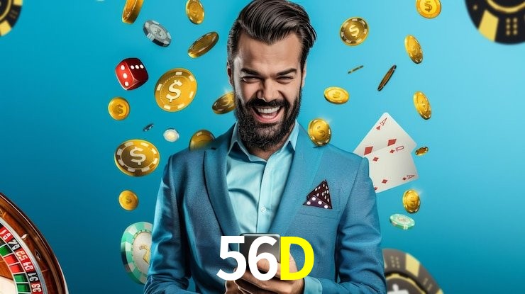Statistics 56D
