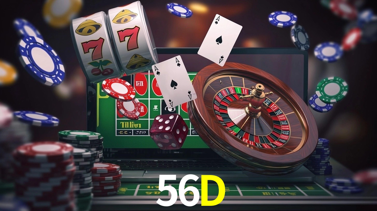 56D,56D Com Bet