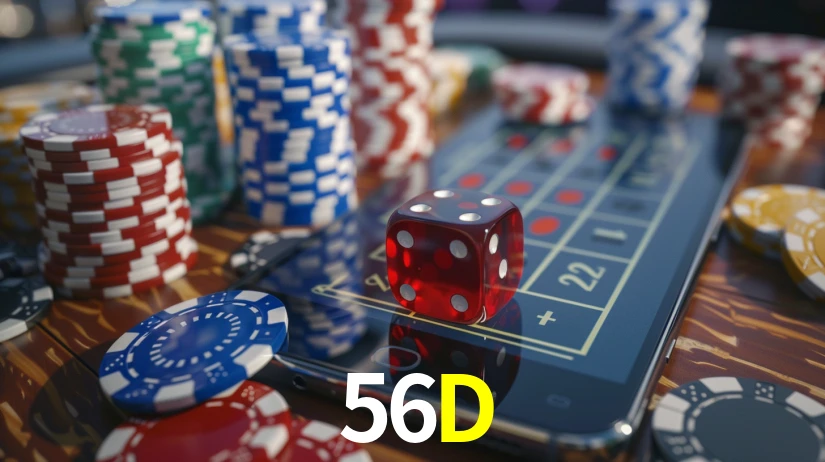 56D,56D Com Bet