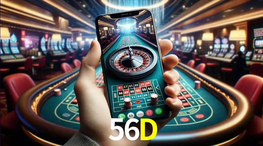 Player Reviews 56D
