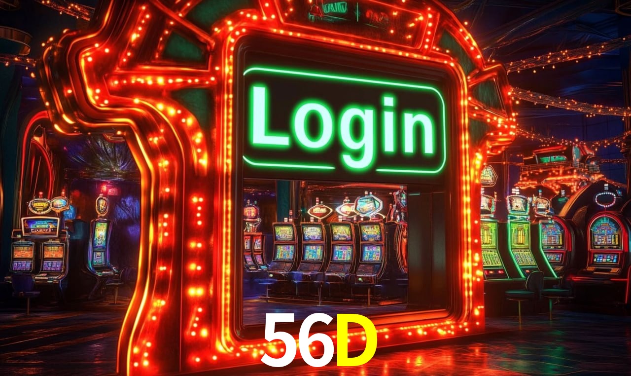 Estatísticas Esportivas 56D