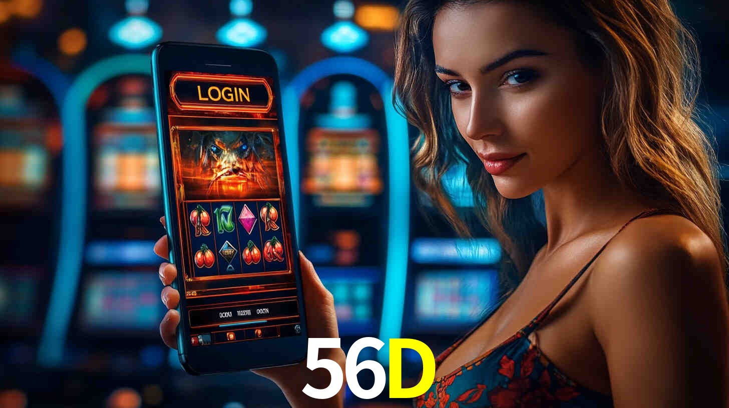 56D Bet Com Login