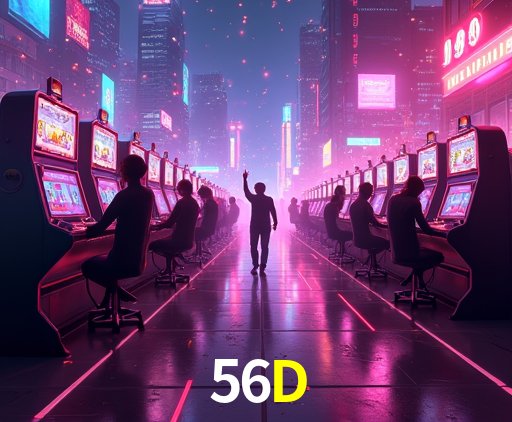 Casino VIP 56D