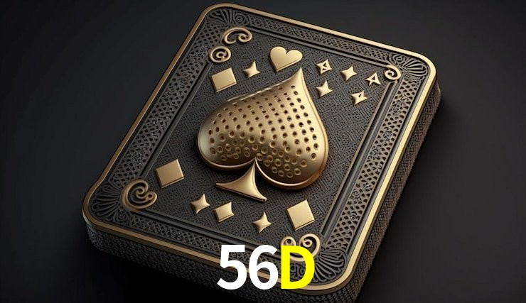 Recursos de Bônus 56D