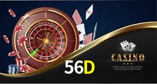 Experiência VIP 56D