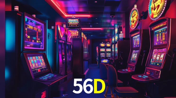 56D Bet Com Login