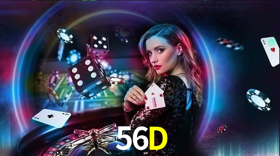 Live Casino 56D