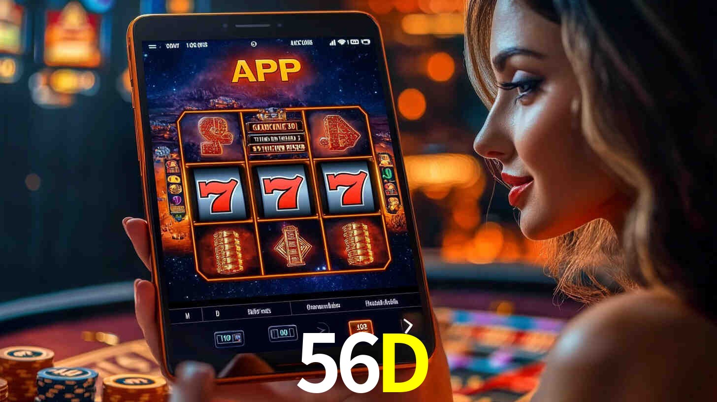 56D,56D Com Bet