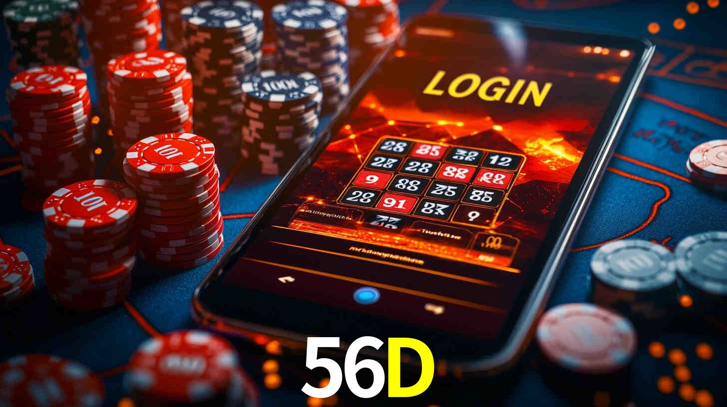 56D,56D Com Bet