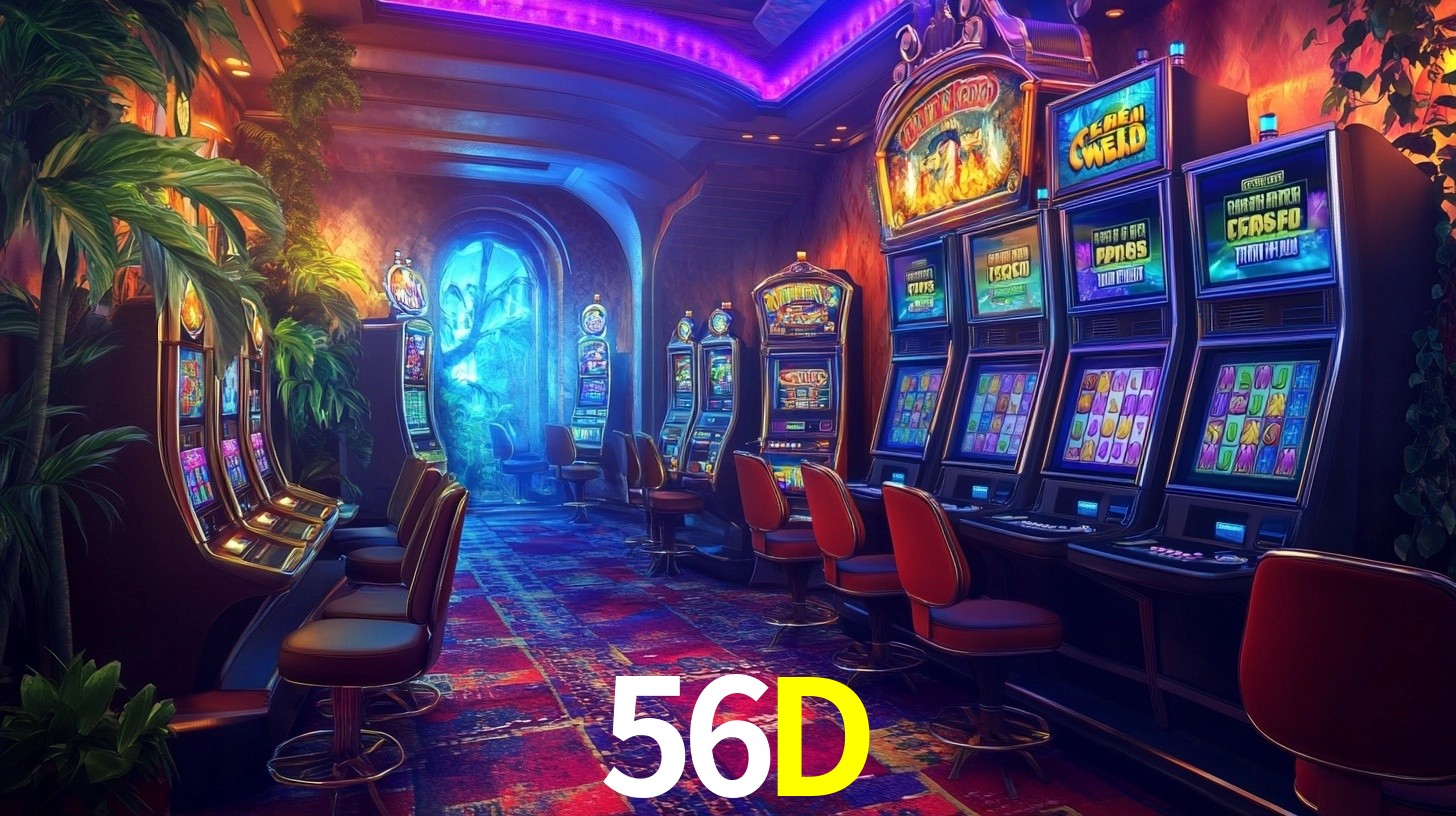 Daily Bonuses 56D