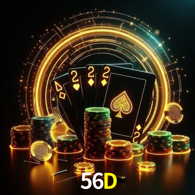 Casino Ao Vivo 56D