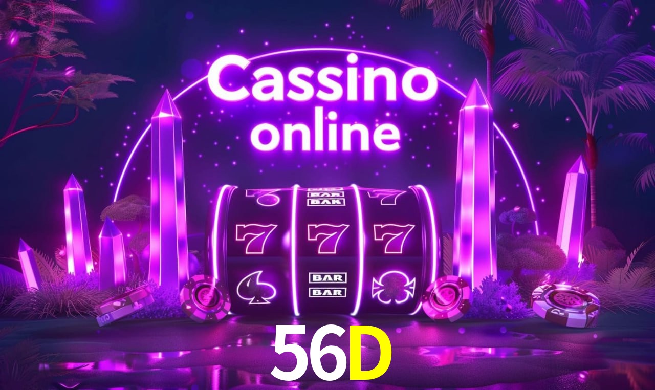 Design Responsivo 56D