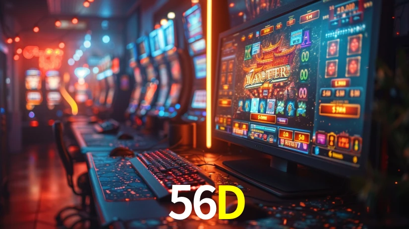 56D,56D Com Bet