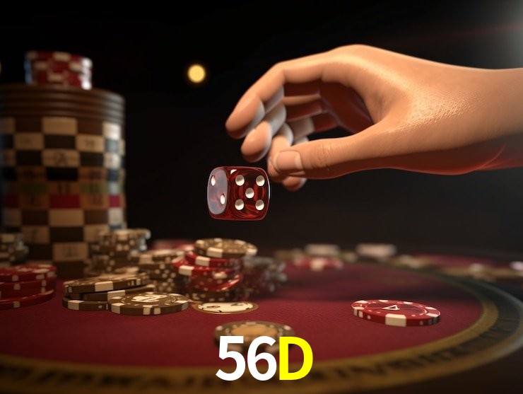 Provedores de Jogos 56D
