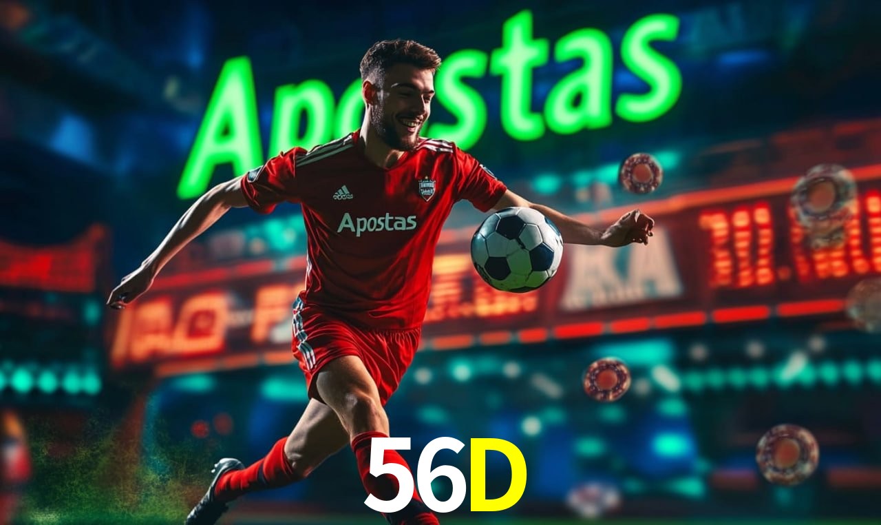 Jogos Exclusivos 56D