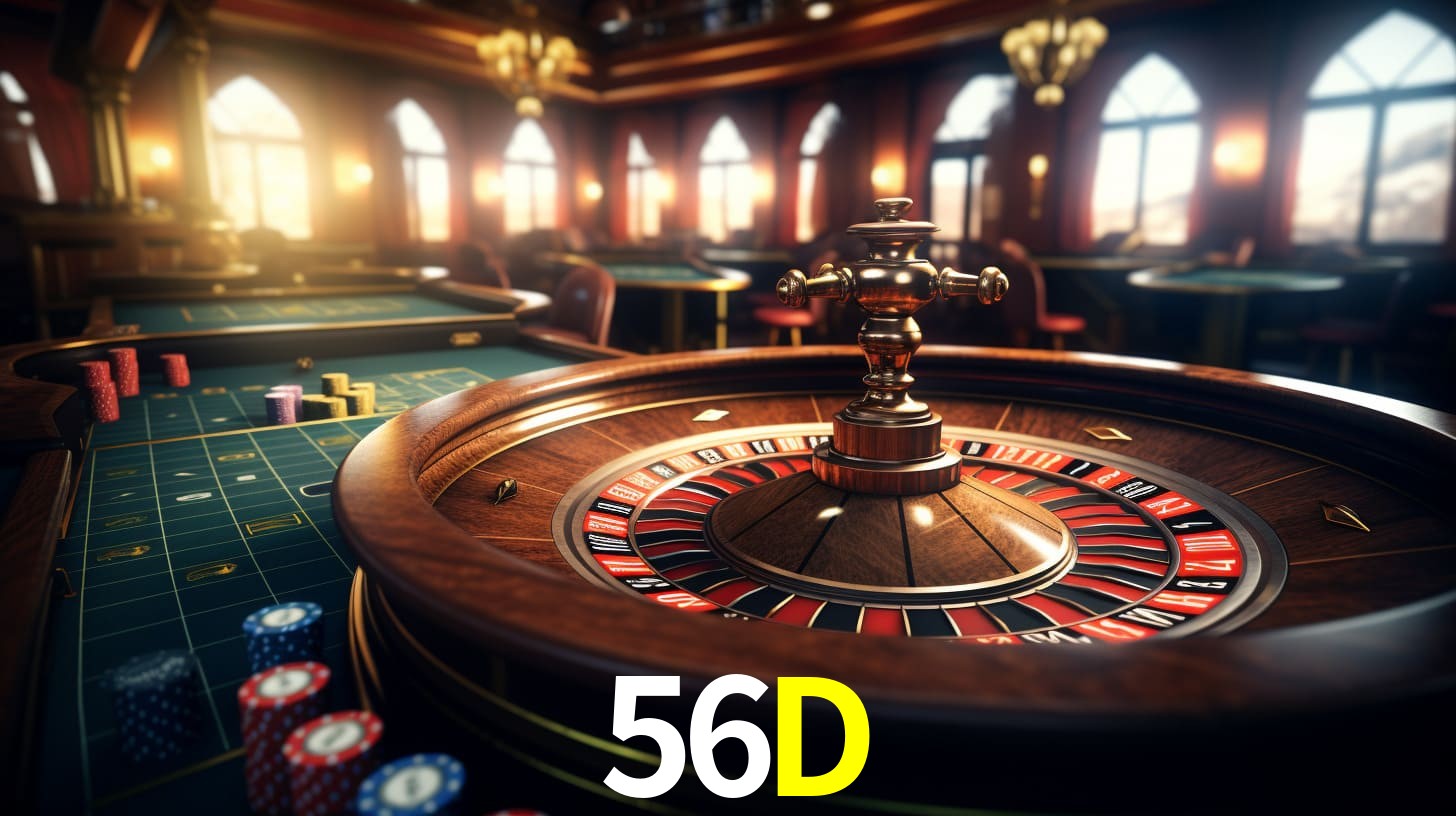 Blackjack Table 56D