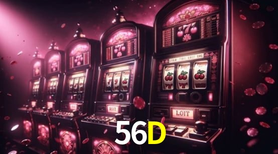 Interface do App 56D