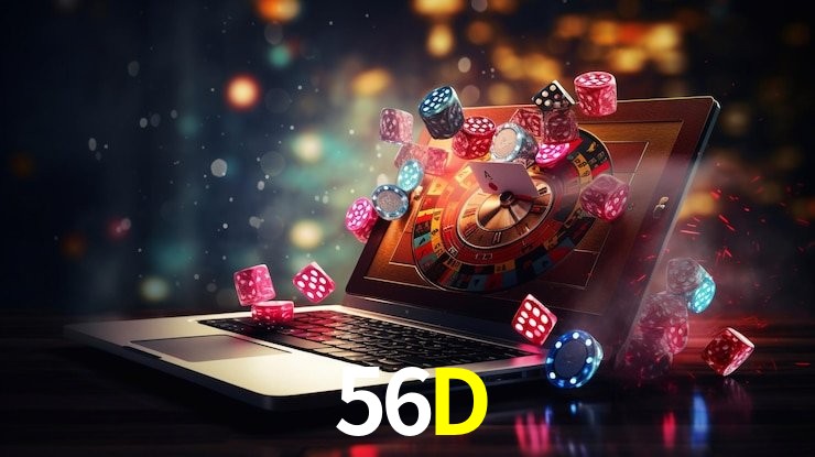 cassino 56D