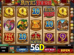 Seasonal Promotions 56D