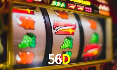 A Revolução dos Aplicativos de Jogos no 56D
