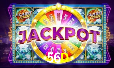 Roulette Table 56D
