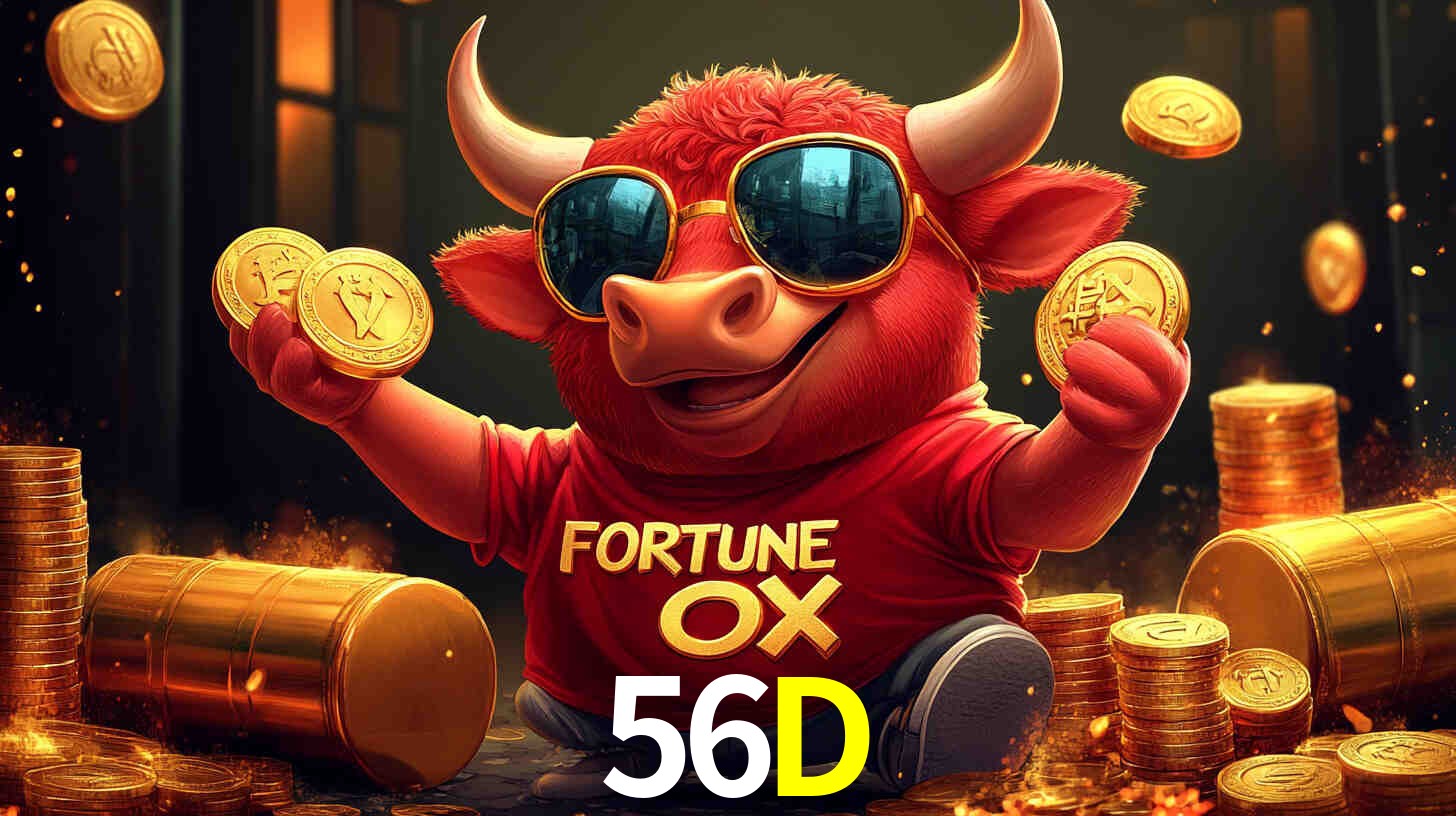Descubra a Magia dos Jogos de Arcade no 56D
