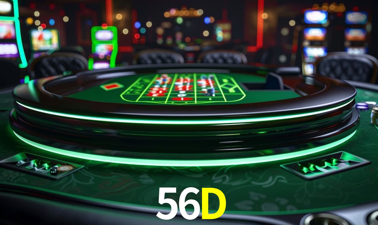 Responsive Design 56D