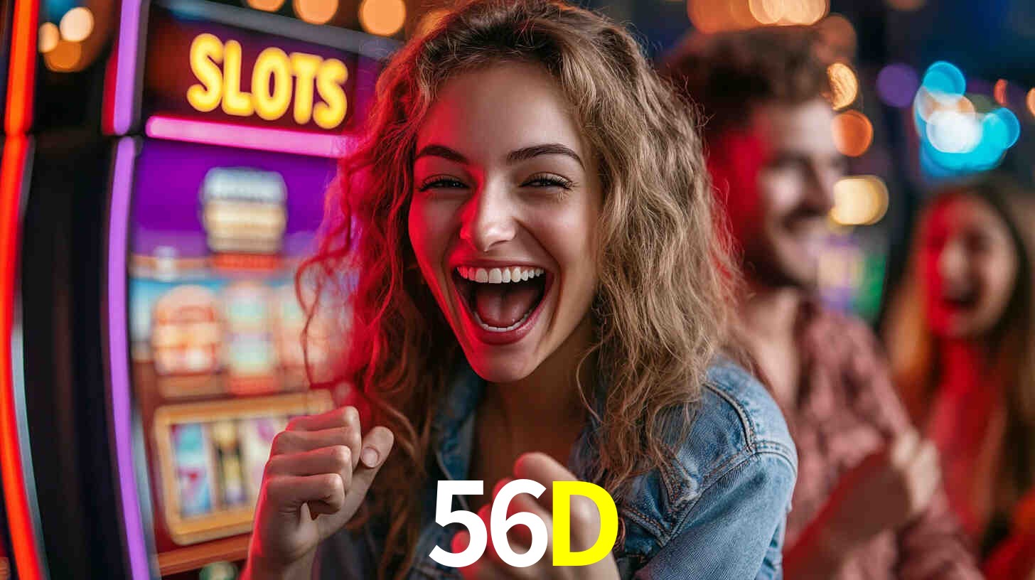 Apostas Esportivas na 56D: Um Guia Completo